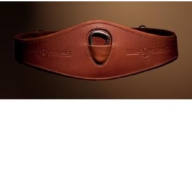 Brono Delgrange Anatomical leather Girth