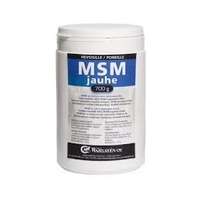 MSM pulber 700g