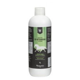 B-vitamiin 