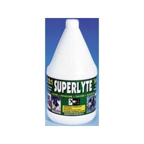 TRM IRELAND TÄIENDSÖÖT Superlyte SYRUP 3,75L