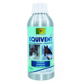 EQUIVENT SYRUP 1L