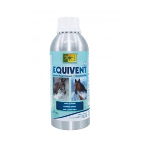 TRM IRELAND TÄIENDSÖÖT EQUIVENT SYRUP 1L