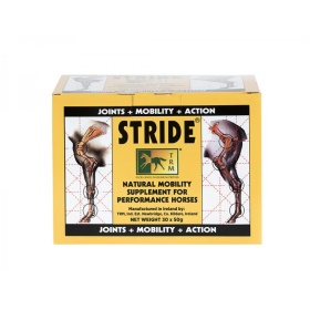 TRM Stride H 30X50G