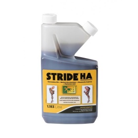 TRM IRELAND TÄIENDSÖÖT Stride HA solution 1,183 L