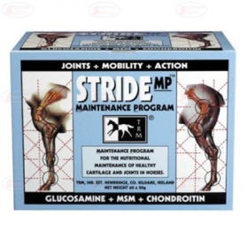 TRM STRIDE MP 60 X 20G