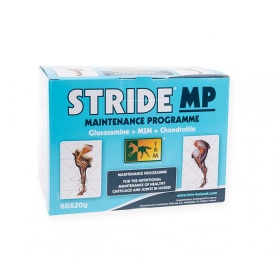 TRM Stride MP 60 X 20G