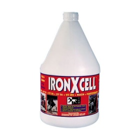 TRM IRON X CELL 3,75L