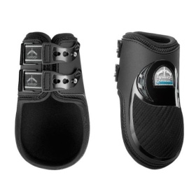Veredus Carbon gel Vento tagumine must