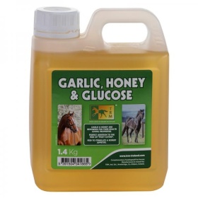 TRM IRELAND TÄIENDSÖÖT Garlic Honey and Clucose 1,4kg