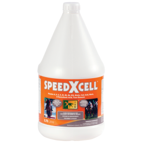 TRM SpeedXcell 3,75l