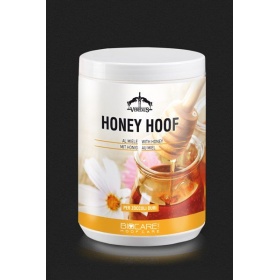 honey hoof