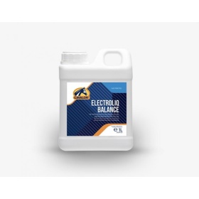 Cavalor täiendsööt Electroliq Balance 1000ml