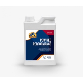 Cavalor Pow`red Performance 2000ml