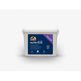Cavalor täiendsööt Nutri Plus 5 kg