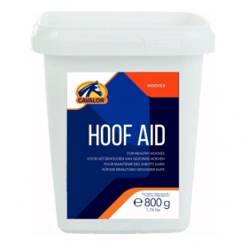 Cavalor täiendsööt Hoof Aid 800g