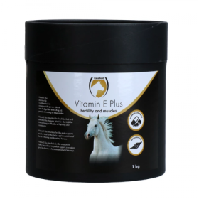 Hofman Animal Care täiendsööt Excellent Vitamine E Plus 1kg