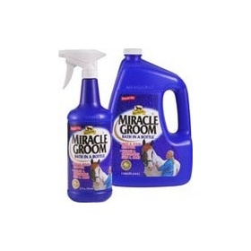 Absorbine Miracle Groom® 946ml