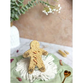 TI'BISCUIT-RESPIRATION õuna ja tüümiani