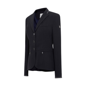 Samshield Victorine Embroidery navy