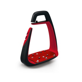 Freejump Soft'Up Classic punane