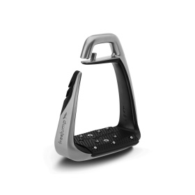 Freejump Soft'Up Classic+ hõbe