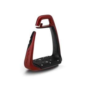 Freejump Soft'Up Classic+ Pearl black/red