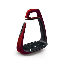 Freejump Soft'Up Classic Pearl black/red