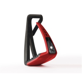 Freejump soft up lite jalused punane