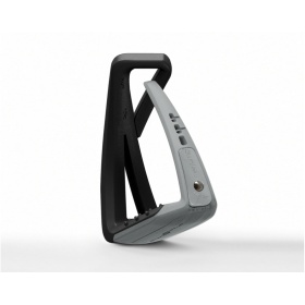 Freejump Soft up lite jalused hõbe