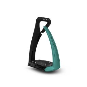 Freejump Soft'Up Pro+ jalused roheline 