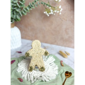 TI'BISCUIT-OWERWEIGHT naeri ja peterselli