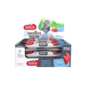 ZOLUX KASSI MAIUS SWEETIES TUUNIKALA 14G