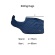 Kentucky treeningtekk 160g