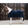 Kentucky fliisist showtekk sinine