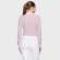 Samshield võistluspluus ORNELLA roosa FW25