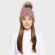 Samshield tutimüts NORA CRYSTAL FW25 
