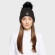 Samshield tutimüts NORA CRYSTAL FW25 
