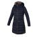 Kingsland  CD Rosario Long Insulated Jacket Ladies