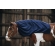 Kentucky Cooler Fleece Horse scarf navy, size Full