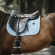Kentucy Velvet color edition saddle pad