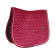 Kentucy Velvet color edition saddle pad