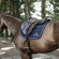 Kentucky color edition saddle pad