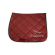 Freejump saddle pad red