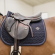 Kentucky saddle pad glitter