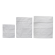 KENTUCKY WASHING BAGS - SET OF 3
