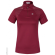 KLova Ladies 1/2 Zip Recycled Shirt