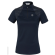KLova Ladies 1/2 Zip Recycled Shirt