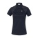 KLova Ladies 1/2 Zip Recycled Shirt