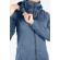 Samshield naiste softshell Gena sinine