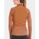 Horse Pilot pusa Storm gold brown